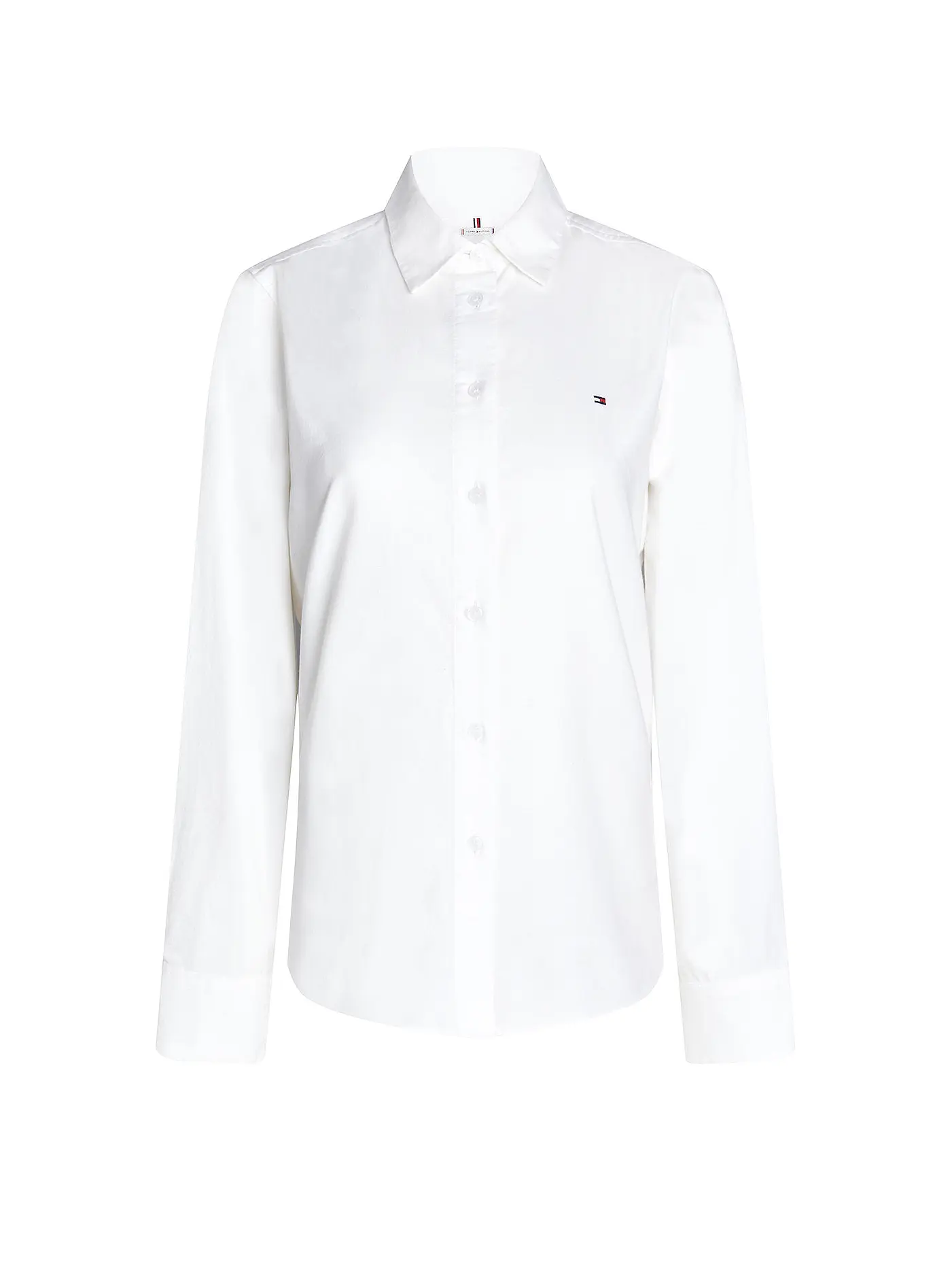 TOMMY HILFIGER | Bluse | 